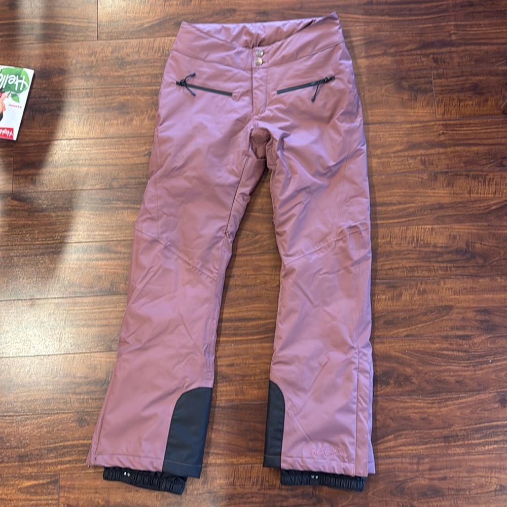 Pulse Women’s Snow Pants S (Small)